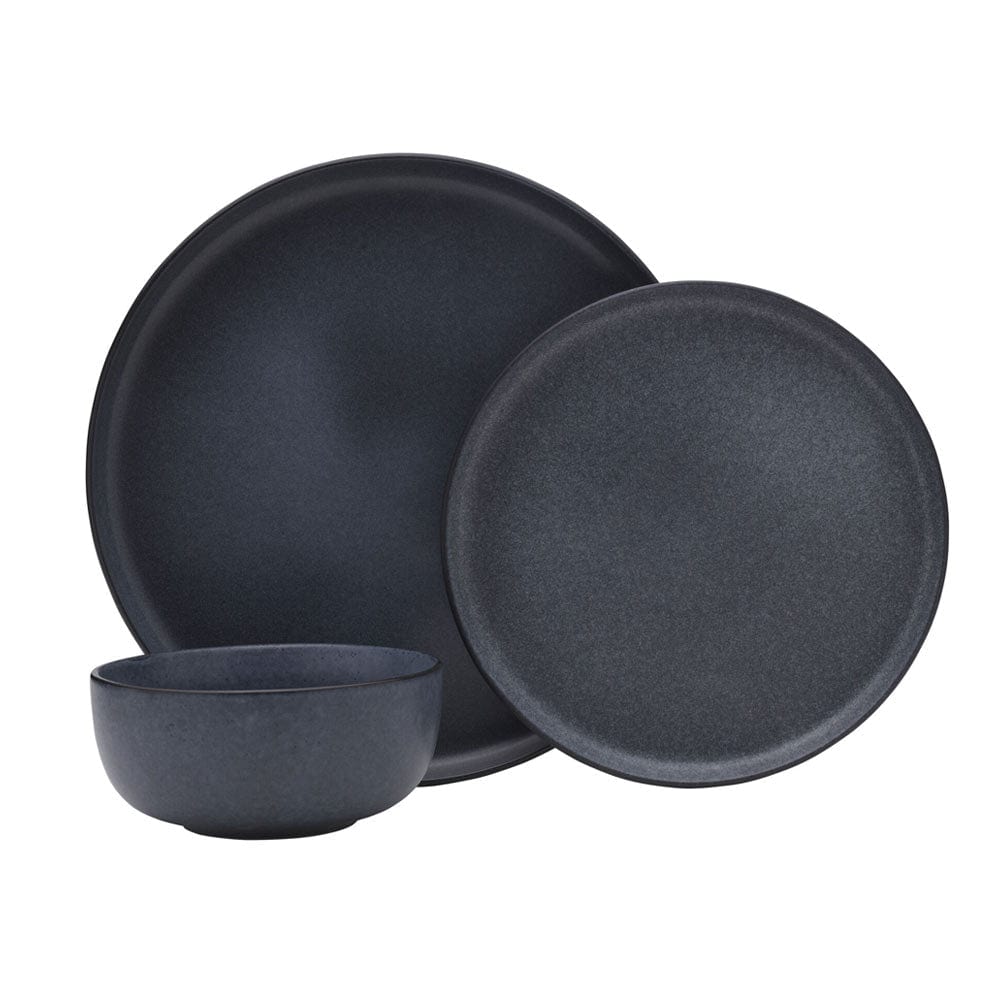 Mayer 12 Piece Dinnerware Set. Service for 4 - Image 7