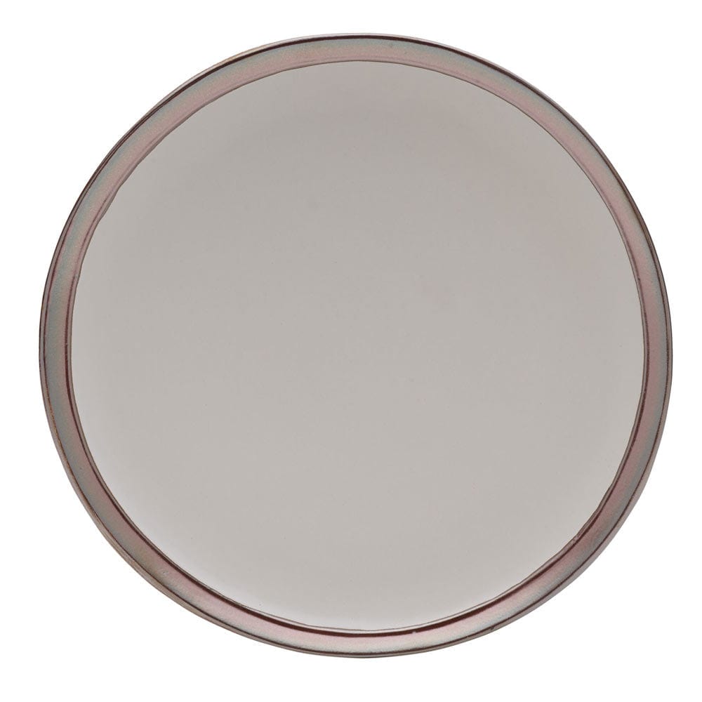 Miller White 12 Piece Dinnerware Set. Service for 4 - Image 5