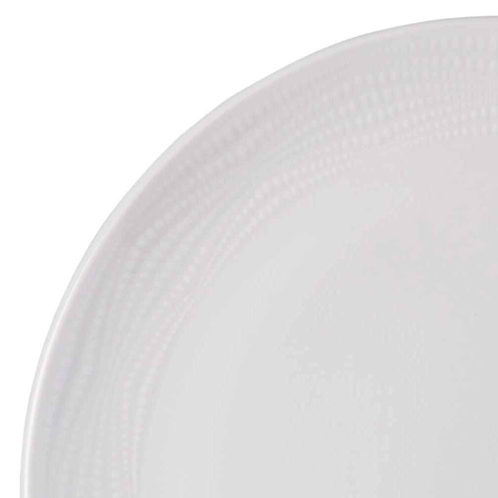 Mirabel Vegan Bone? 12 Piece Dinnerware Set. Service for 4 - Image 5
