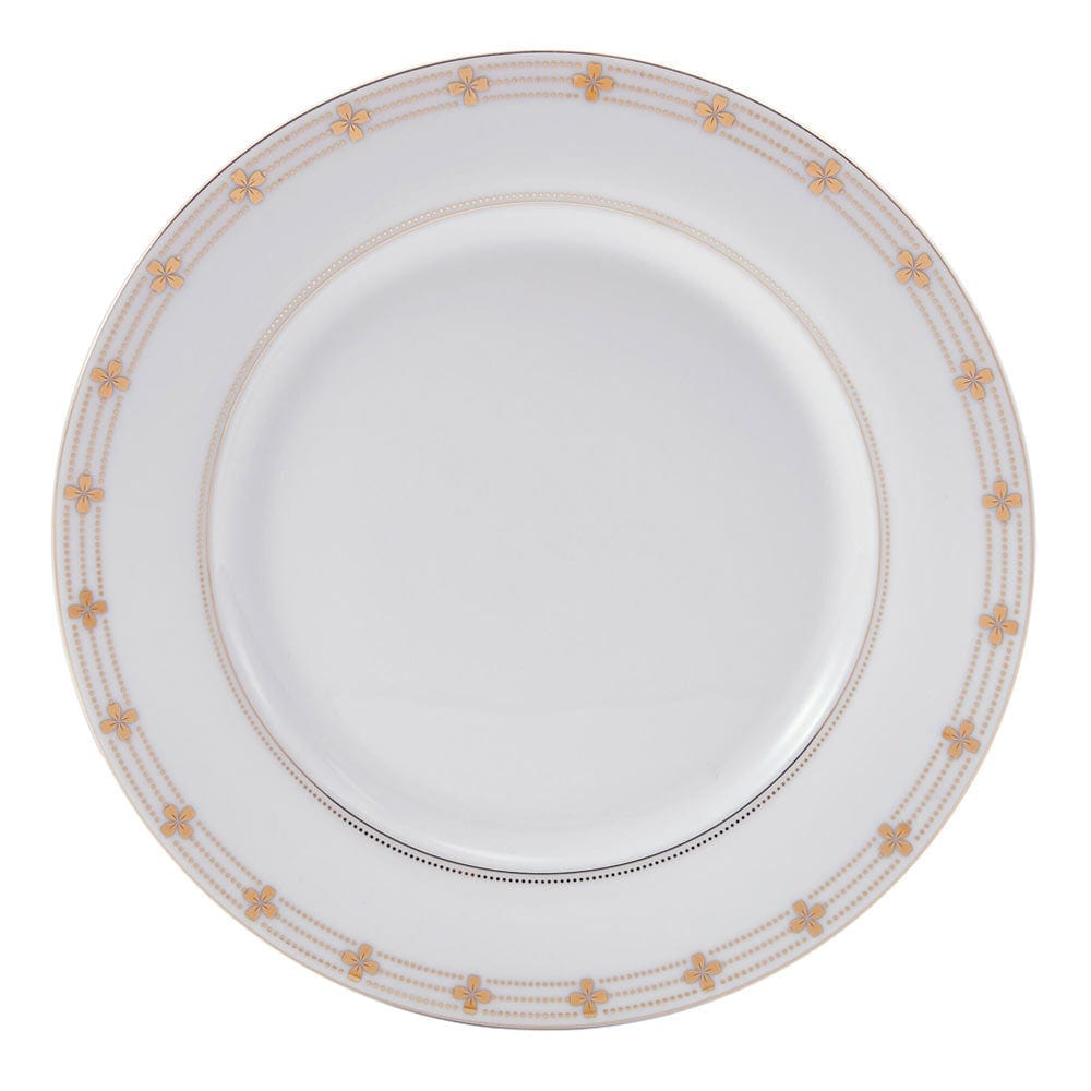 Modern Petals 32 Piece Dinnerware Set. Service for 8 - Image 6