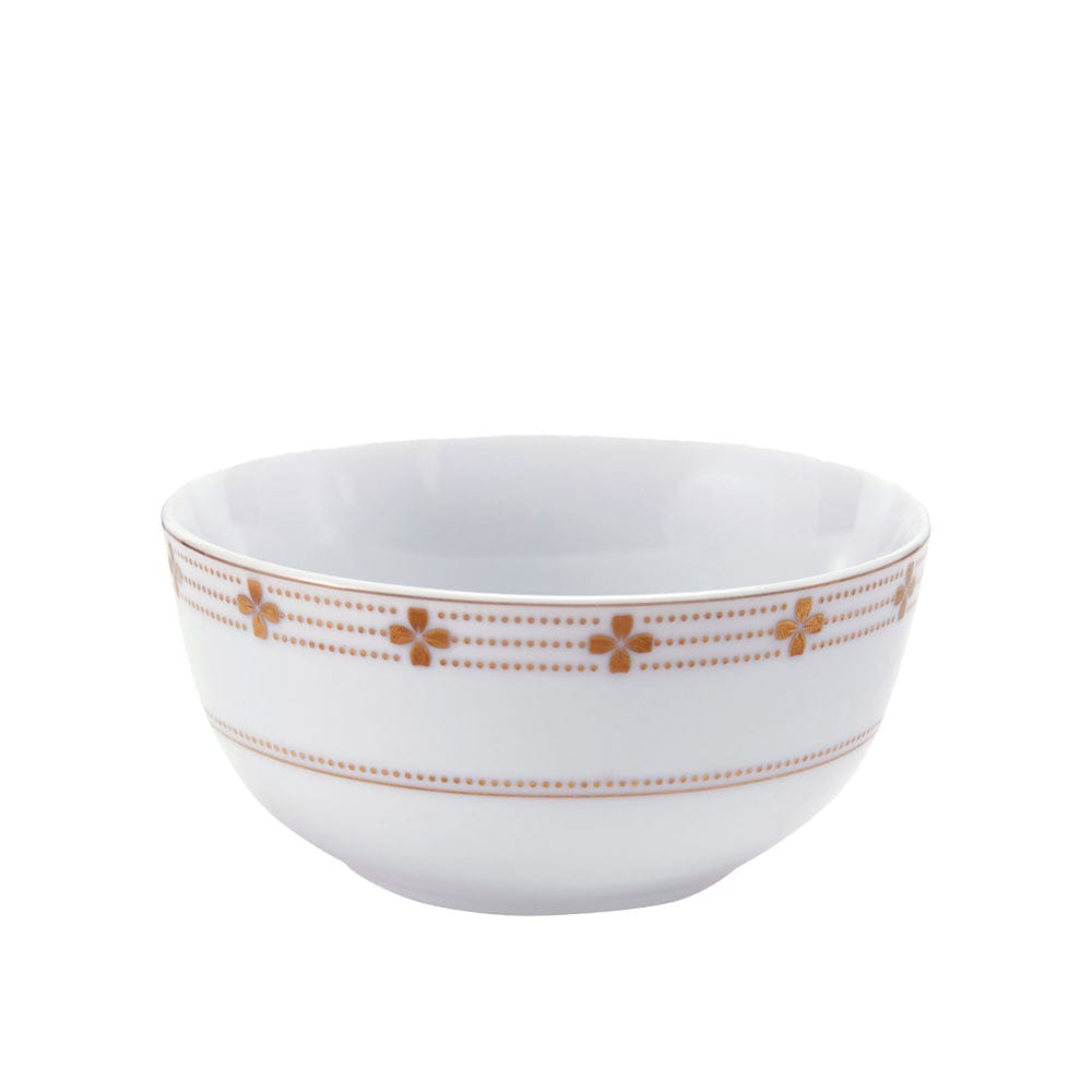 Modern Petals 32 Piece Dinnerware Set. Service for 8 - Image 8