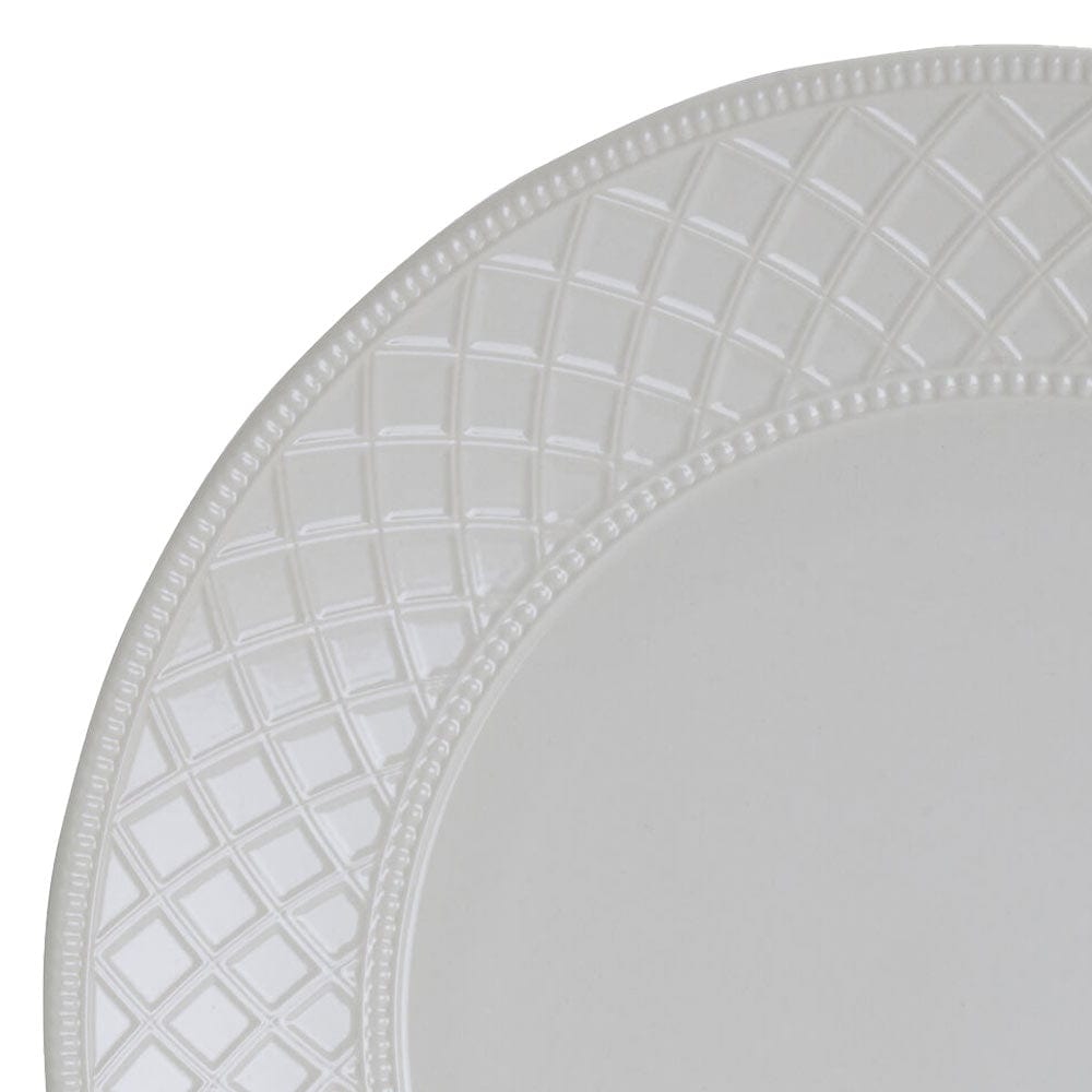 Napa Countryside Set of 2 Dinner Plates - Image 4