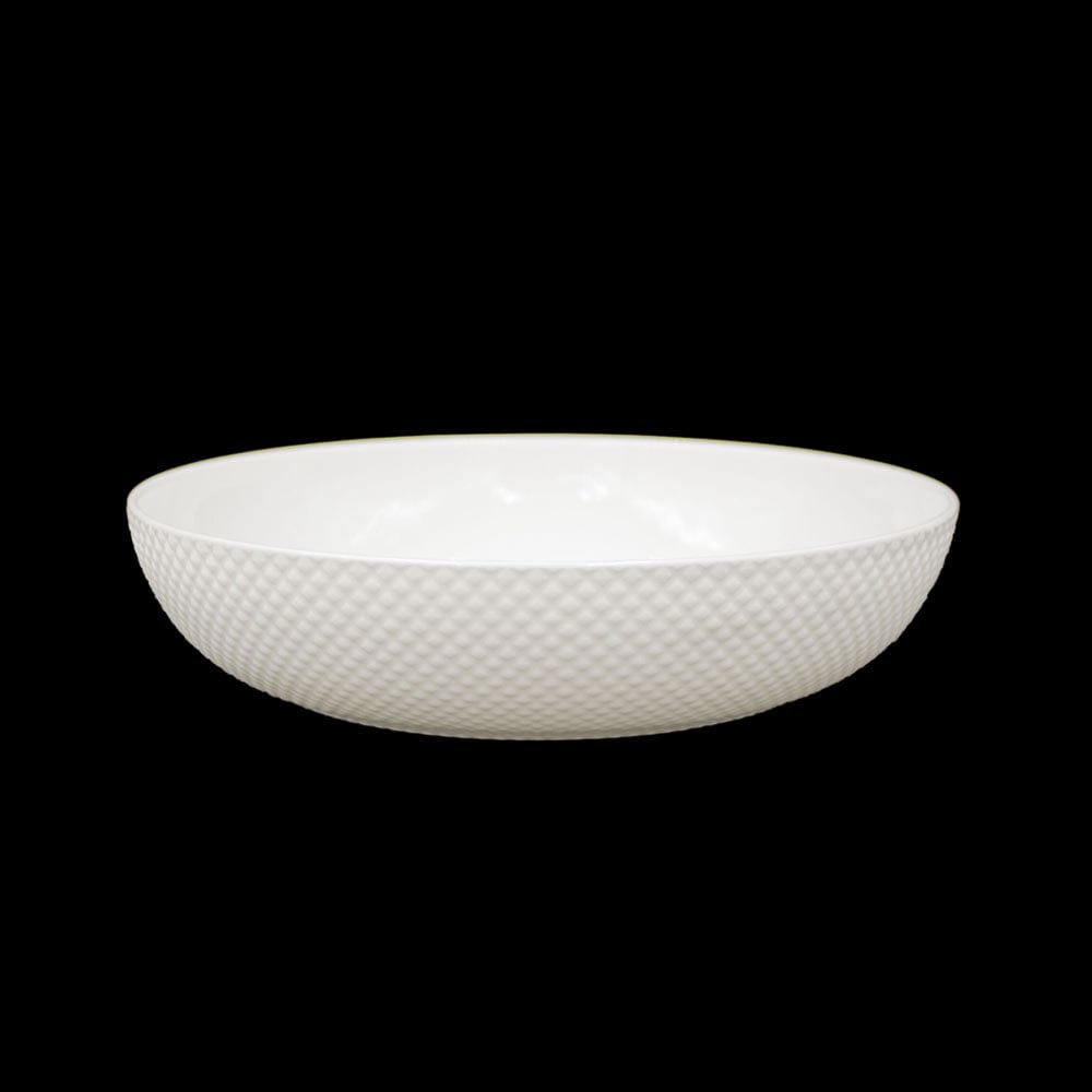 Stanton Set of 4 Individual Pasta Bowls - Image 3