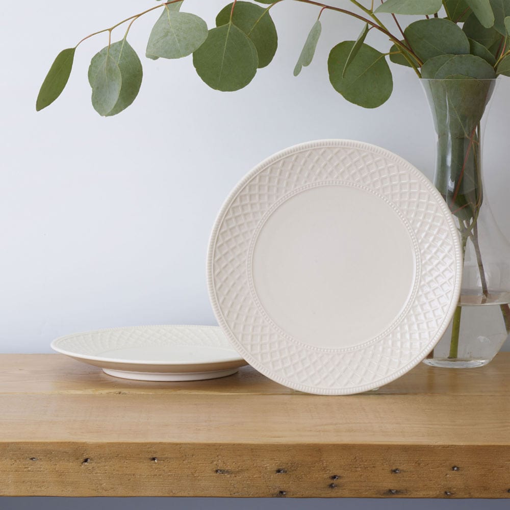Napa Countryside Set of 2 Salad Plates - Image 2