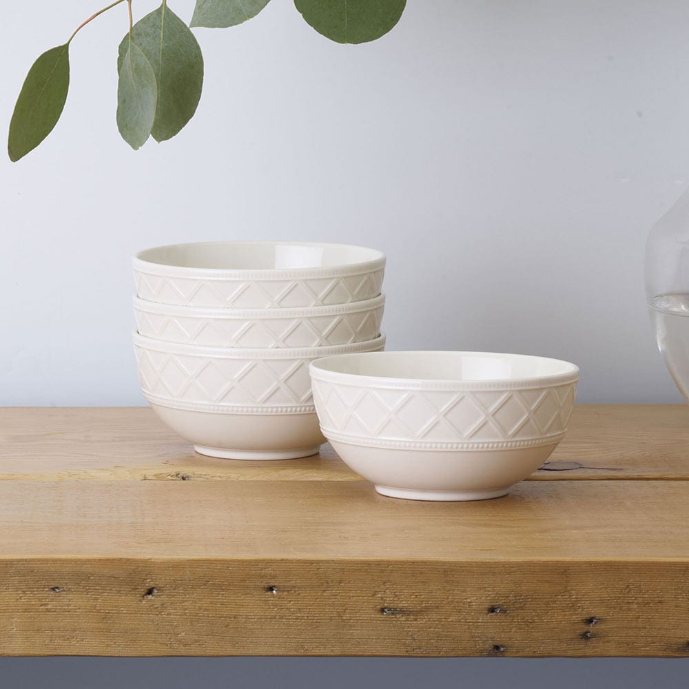 Napa Countryside Set of 4 Fruit Bowls - Image 2