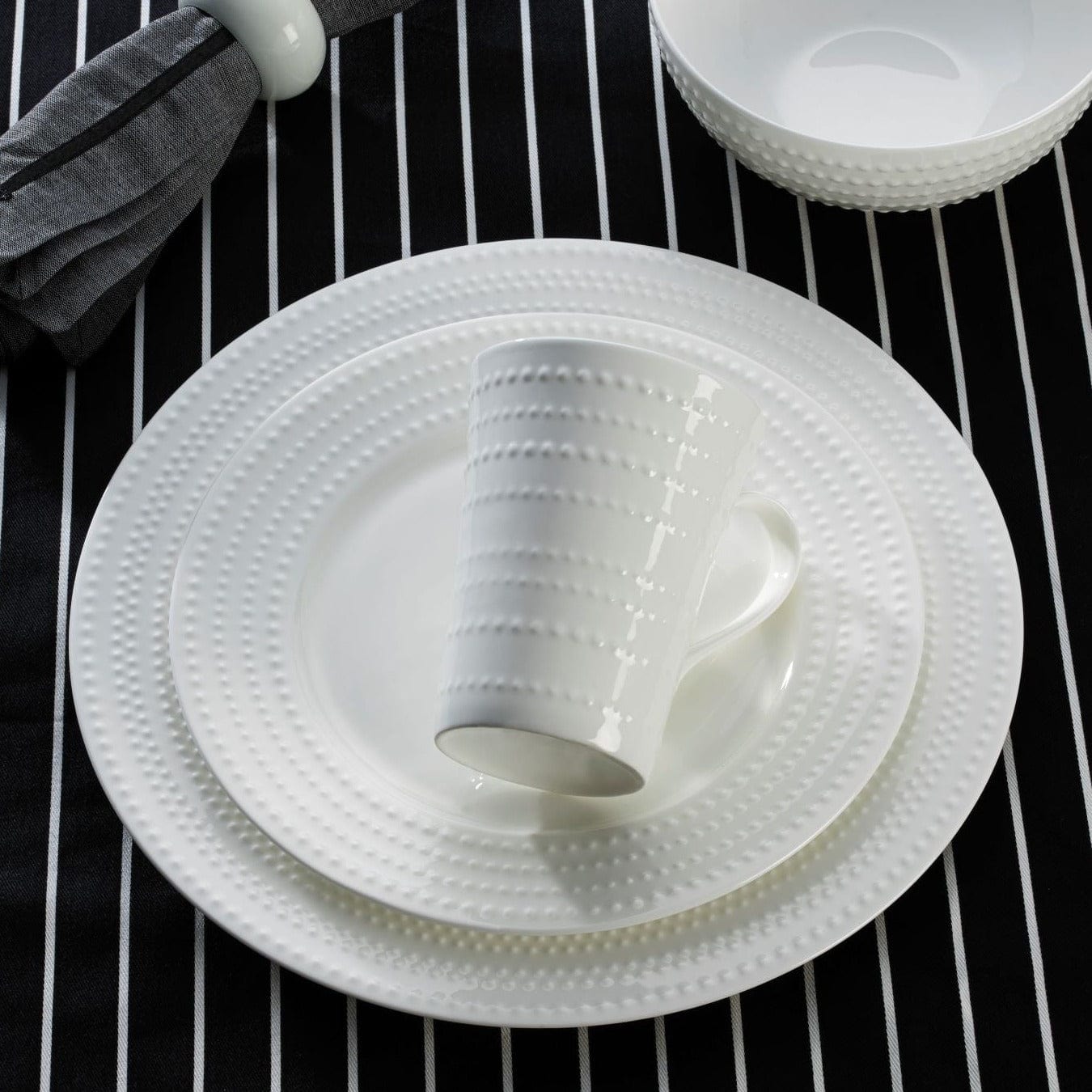 Nellie 16 Piece Dinnerware Set - Image 3