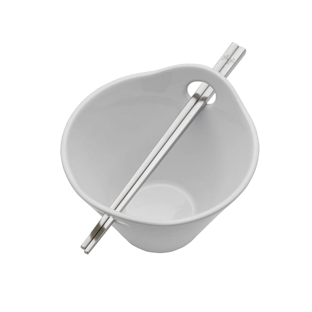 Noodle Bowl with Chopsticks - Image 5