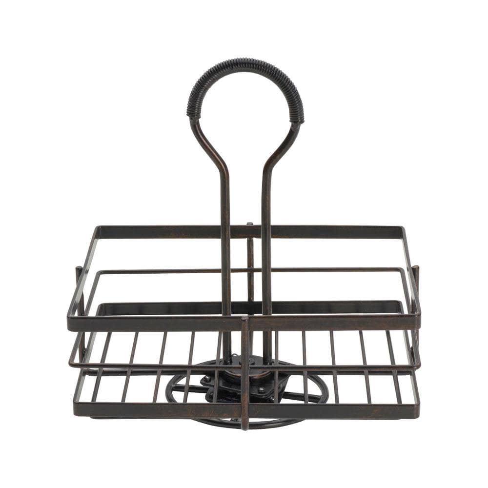 Nova Rotating Condiment Caddy - Image 3