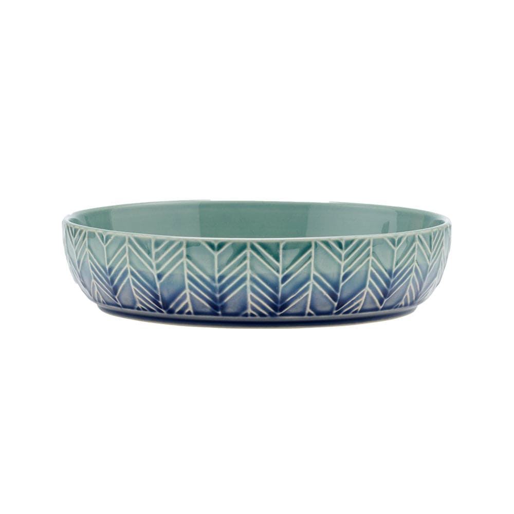 Osborne 9 Piece Dinnerware Bowl Set. Service for 3 - Image 6