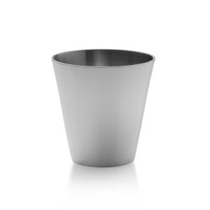 Pewter Jigger