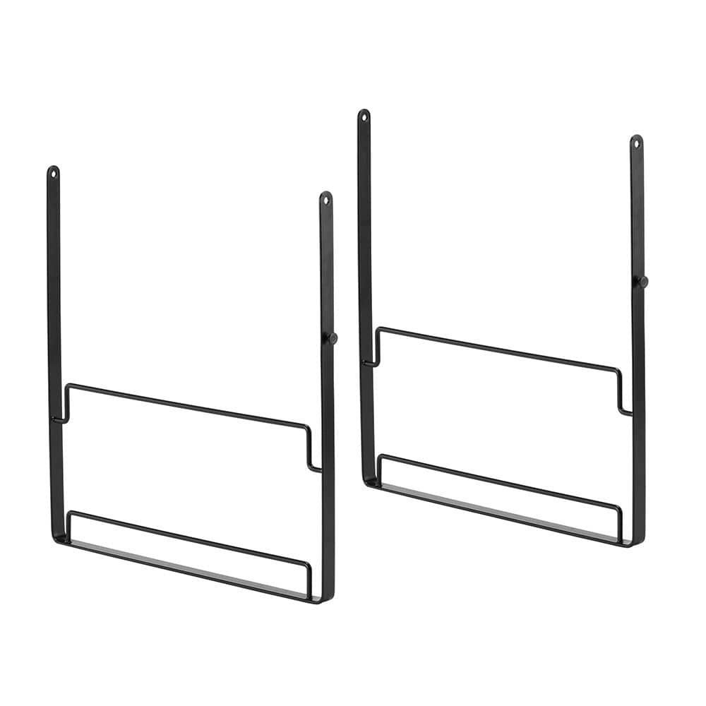 Pisa 2 Tier Dish Rack - Image 7