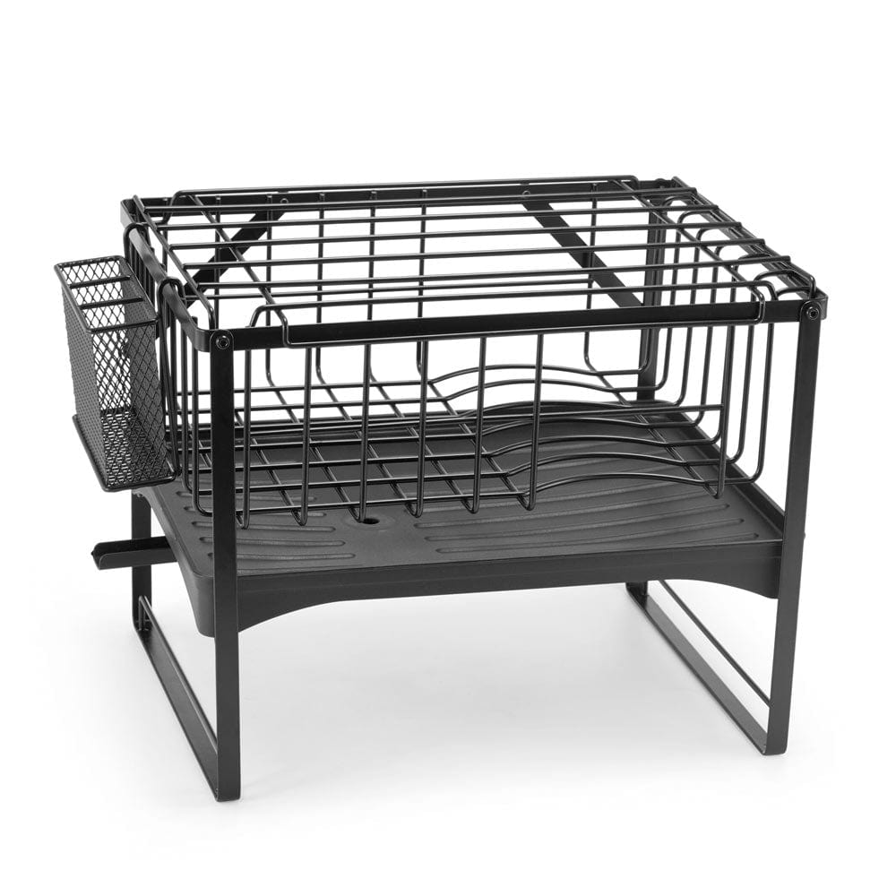 Pisa 2 Tier Dish Rack - Image 8