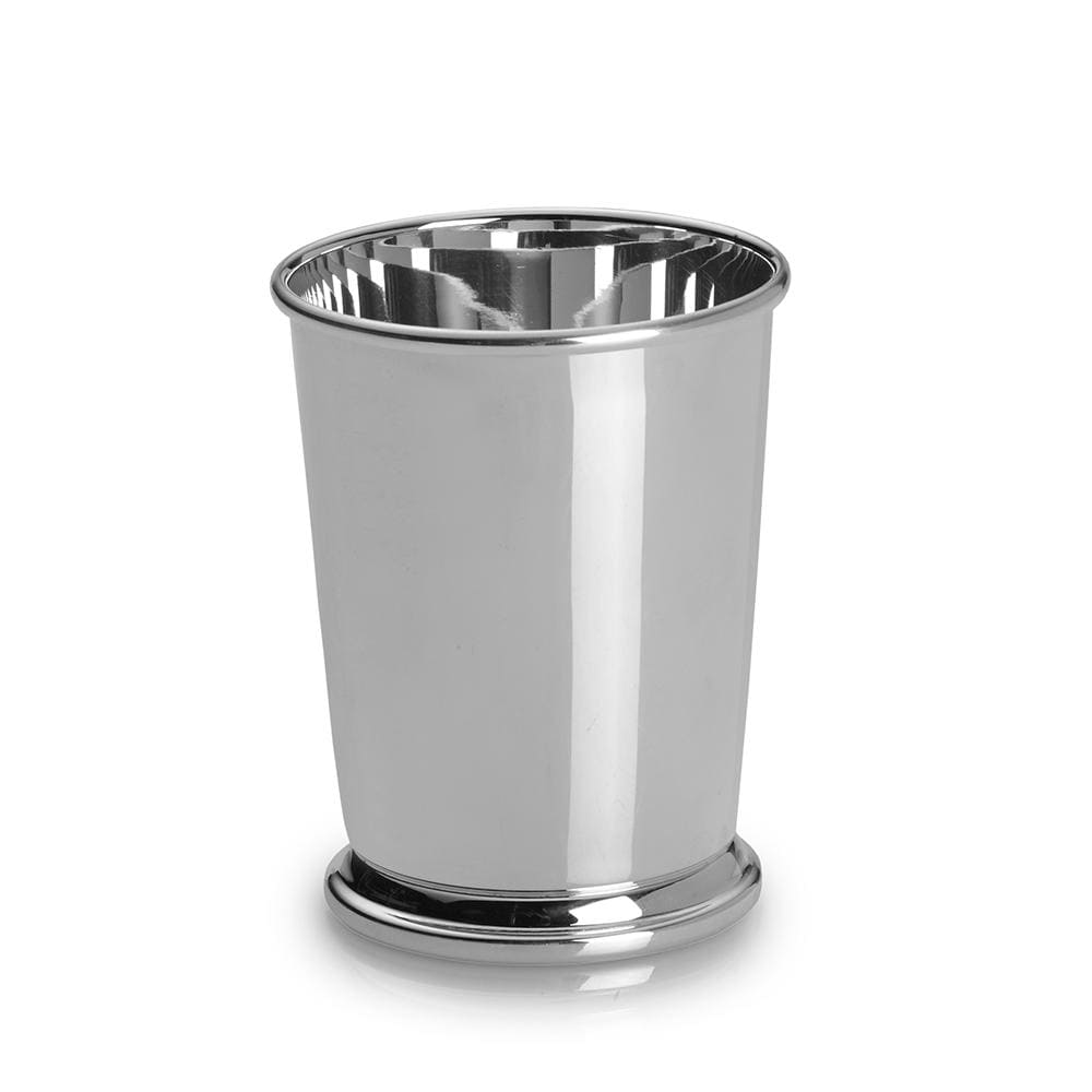 Plain Sterling Mint Julep