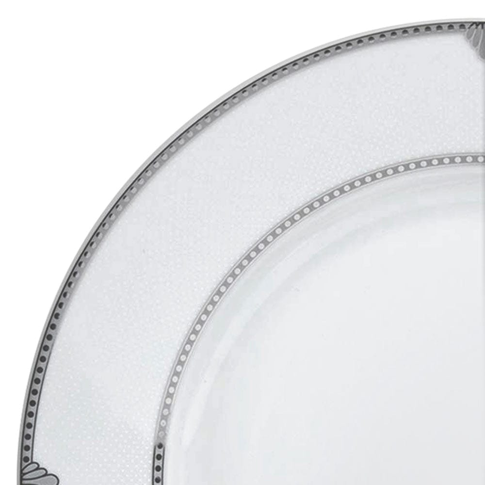 Regent Bead 40 Piece Dinnerware Set. Service for 8 - Image 3