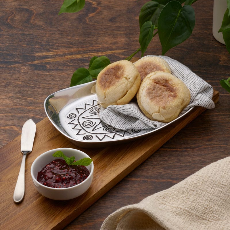 Reggae Bread Tray - Image 2