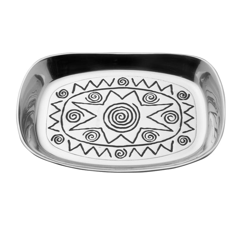 Reggae Bread Tray - Image 3