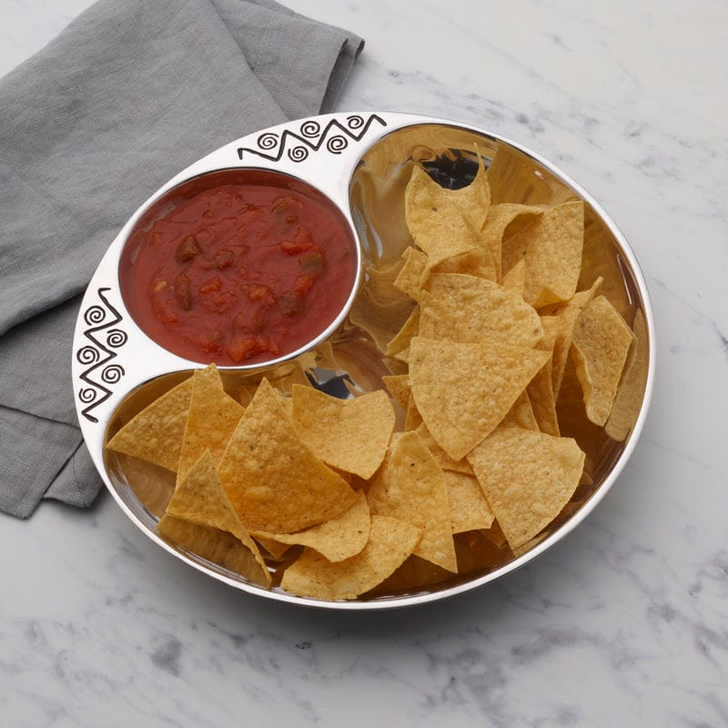 Reggae Small Chip and Dip - Image 2