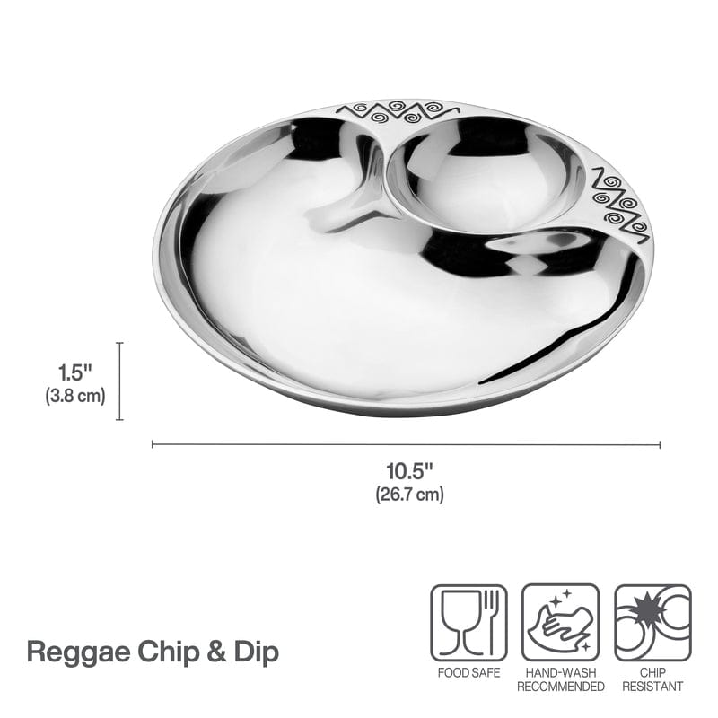 Reggae Small Chip and Dip - Image 3