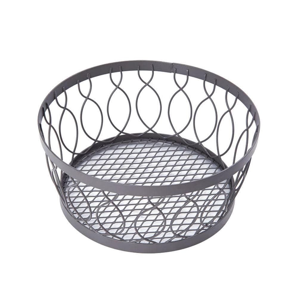 Rustic Farmstand Centerpiece Basket - Image 2