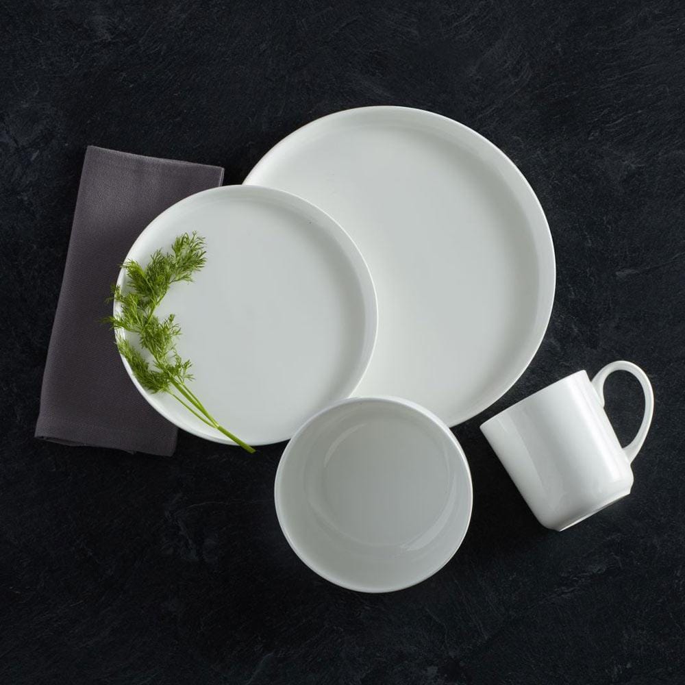 Samantha 16 Piece Dinnerware Set. Service for 4 - Image 2