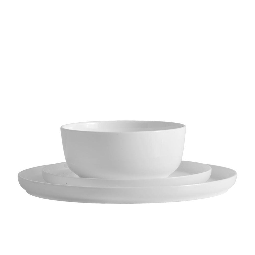 Samantha 16 Piece Dinnerware Set. Service for 4 - Image 6