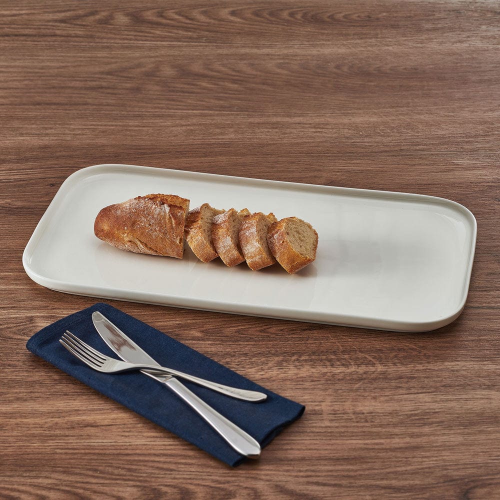 Samantha Rectangular Platter - Image 2
