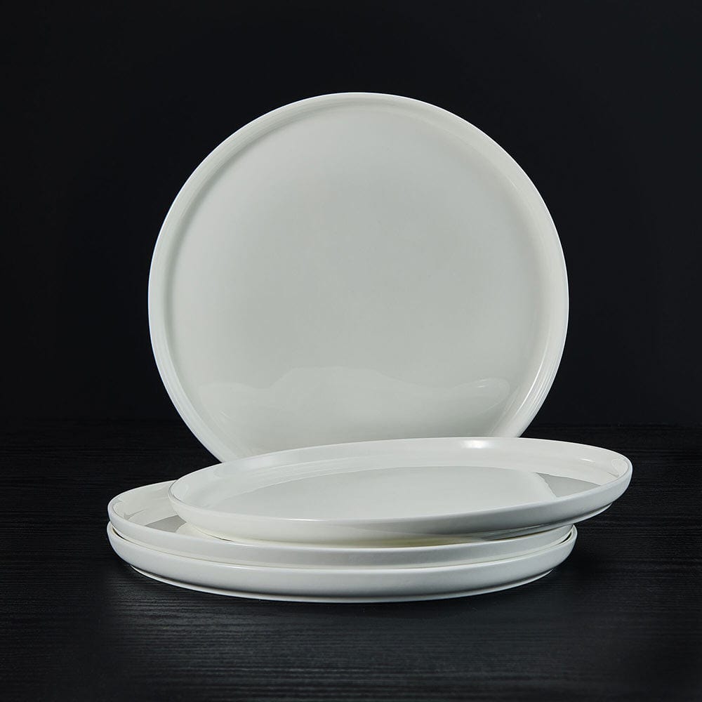 Samantha Set of 4 Dinner Plates - Image 2