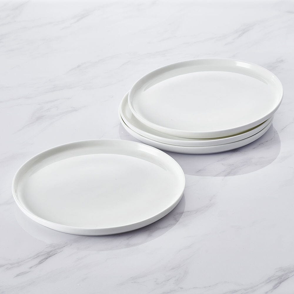 Samantha Set of 4 Dinner Plates - Image 3