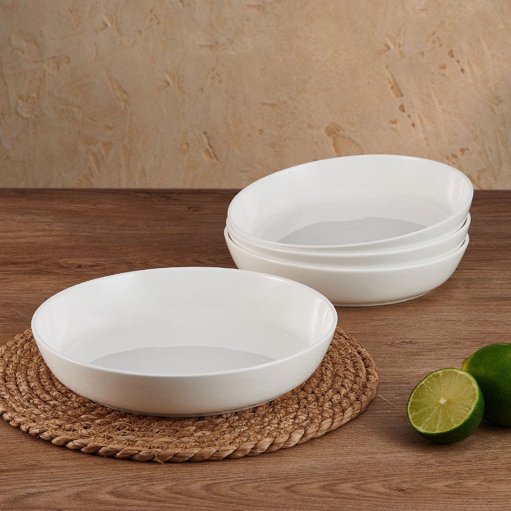 Samantha Set of 4 Pasta Bowls - Image 2