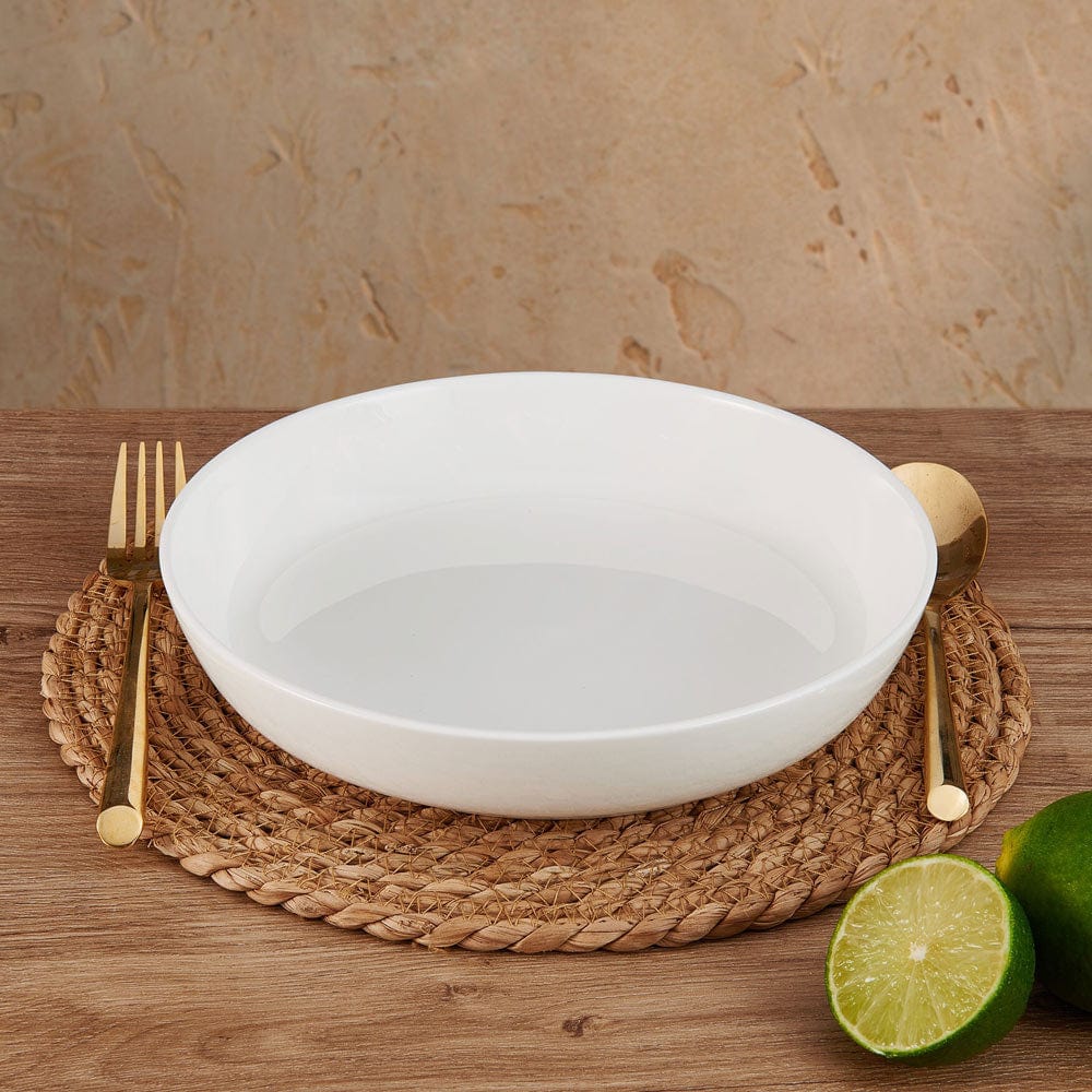 Samantha Set of 4 Pasta Bowls - Image 3