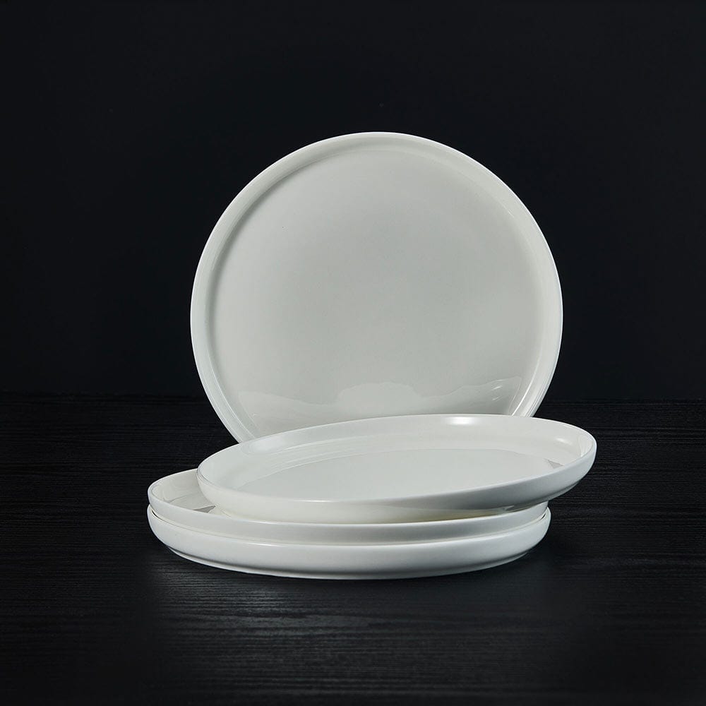 Samantha Set of 4 Salad Plates - Image 2
