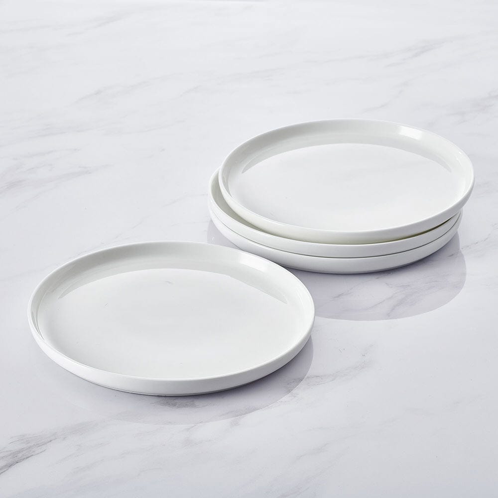 Samantha Set of 4 Salad Plates - Image 3
