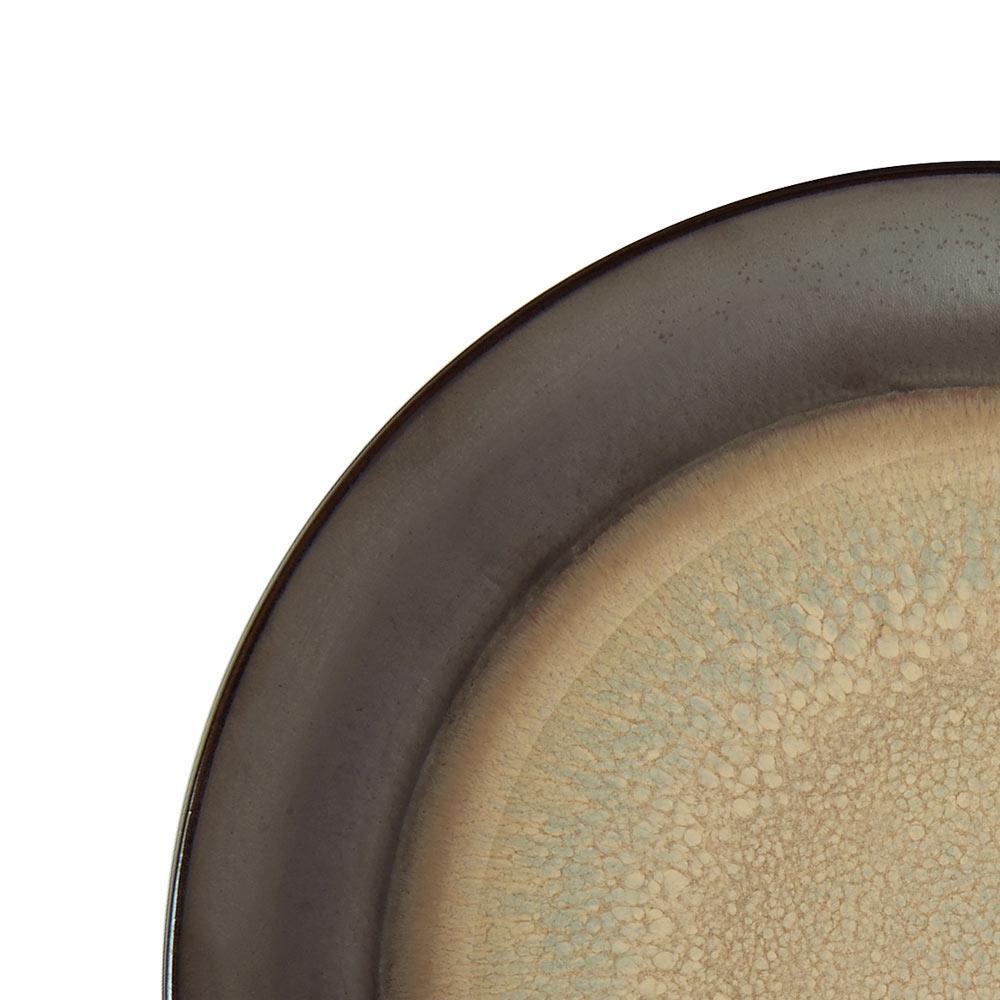 Sandstone Set of 4 Salad Plates - Image 4