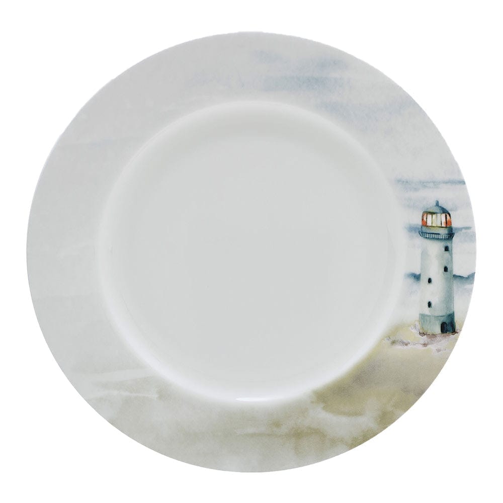 Seaside 12 Piece Dinnerware Set. Service for 4 - Image 7
