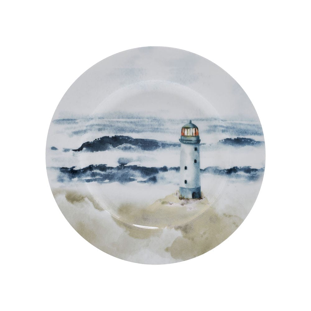 Seaside 12 Piece Dinnerware Set. Service for 4 - Image 8