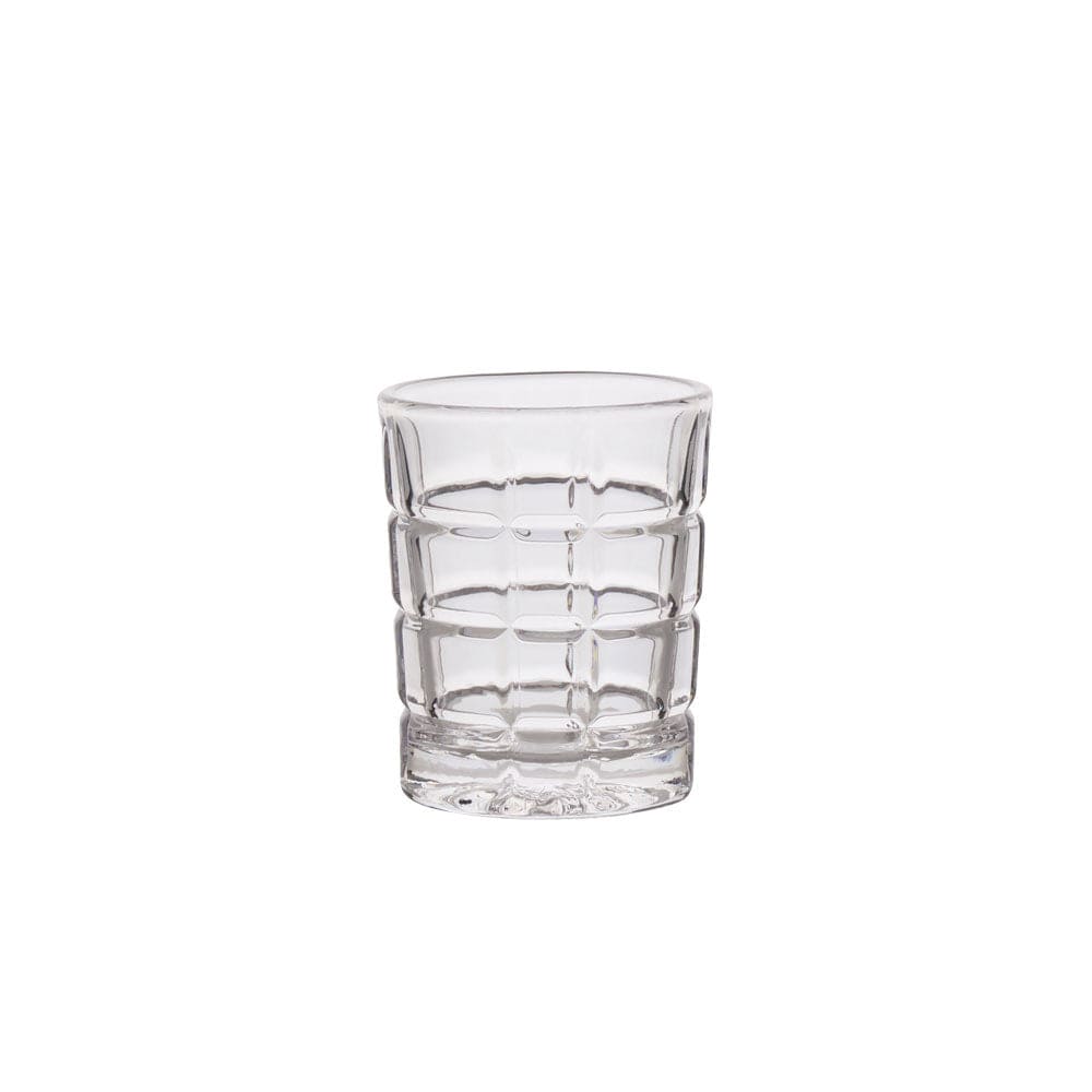 Set of 4 Cordial Shot Glasses - Image 9