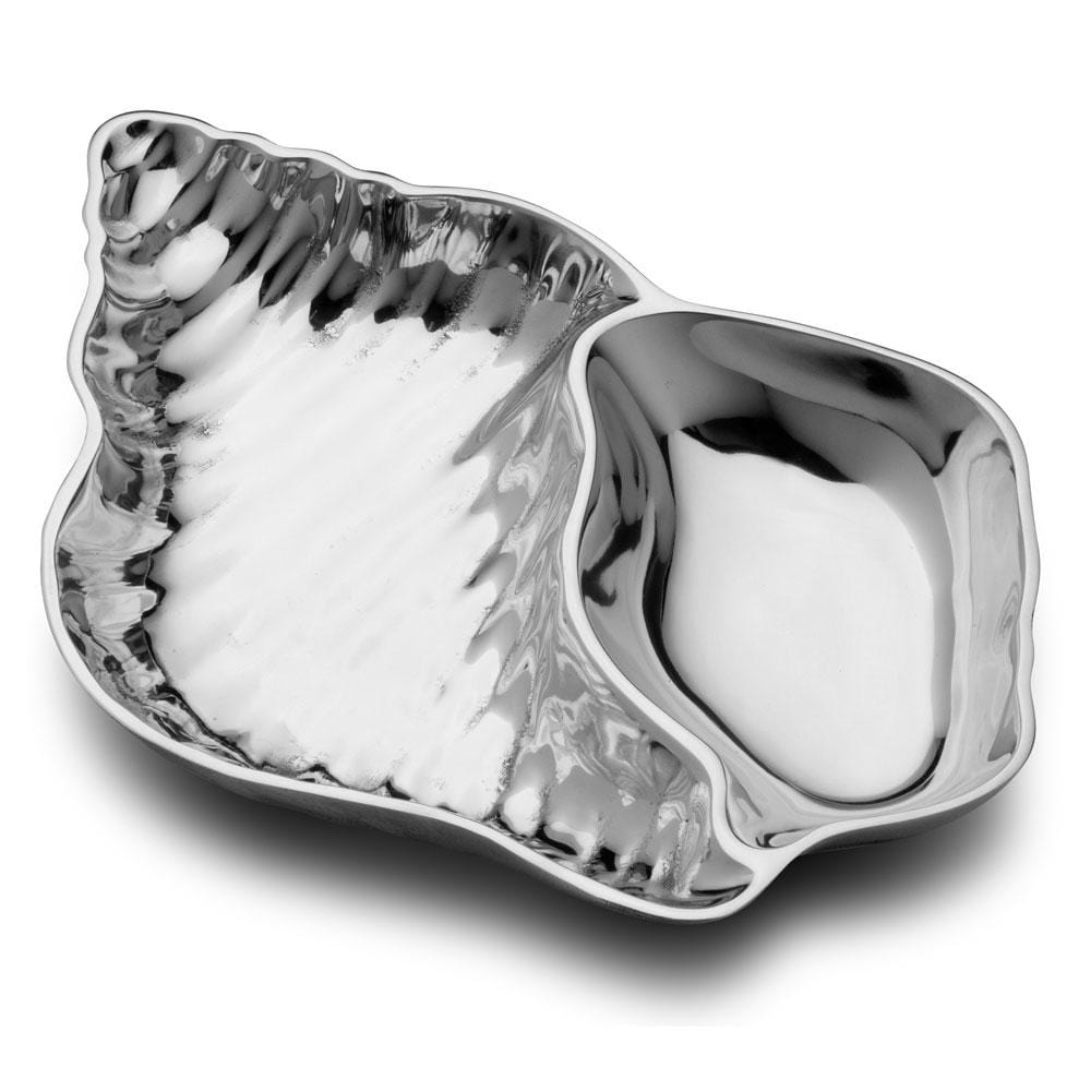 Shell Chip & Dip