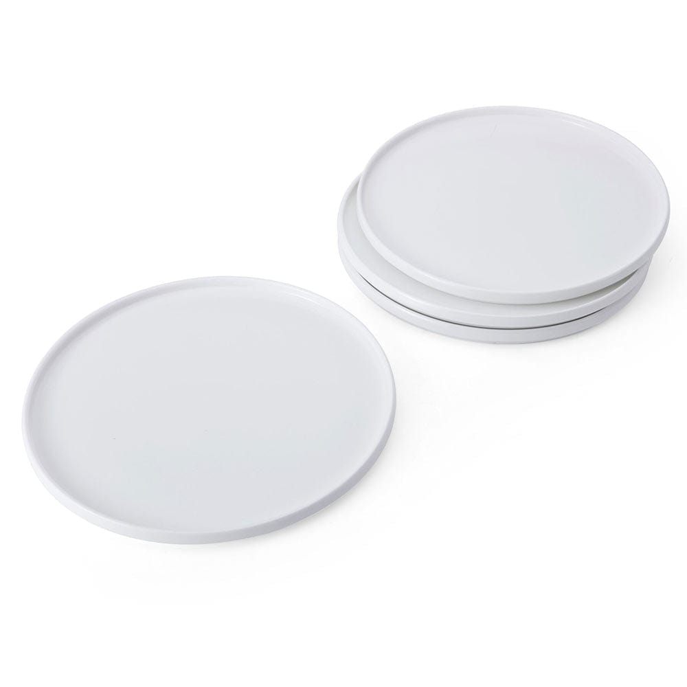 Sloane Set of 4 Dinner Plates - Image 3