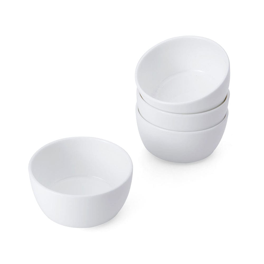 Sloane Set of 4 Fruit Bowls - Image 3