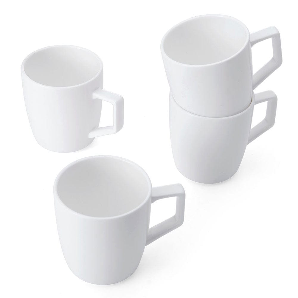 Sloane Set of 4 Mugs - Image 3