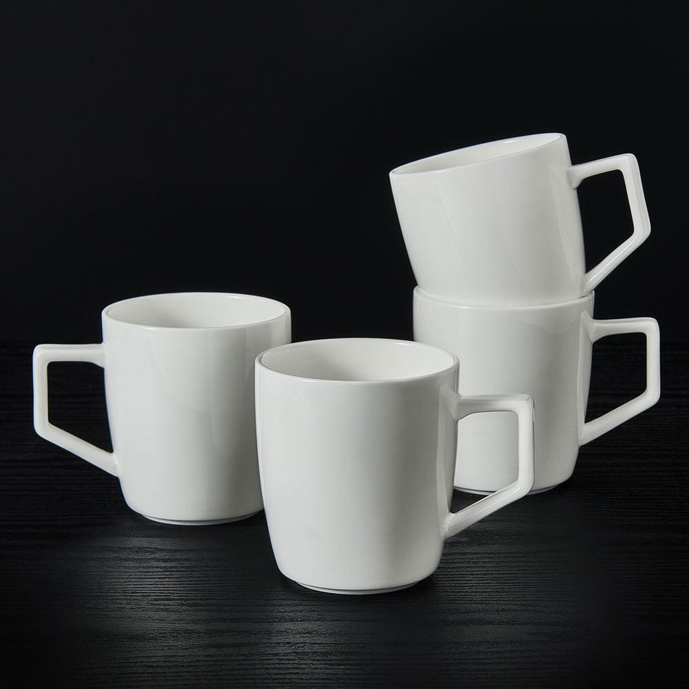 Sloane Set of 4 Mugs - Image 2