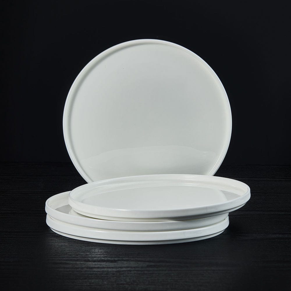Sloane Set of 4 Salad Plates - Image 2