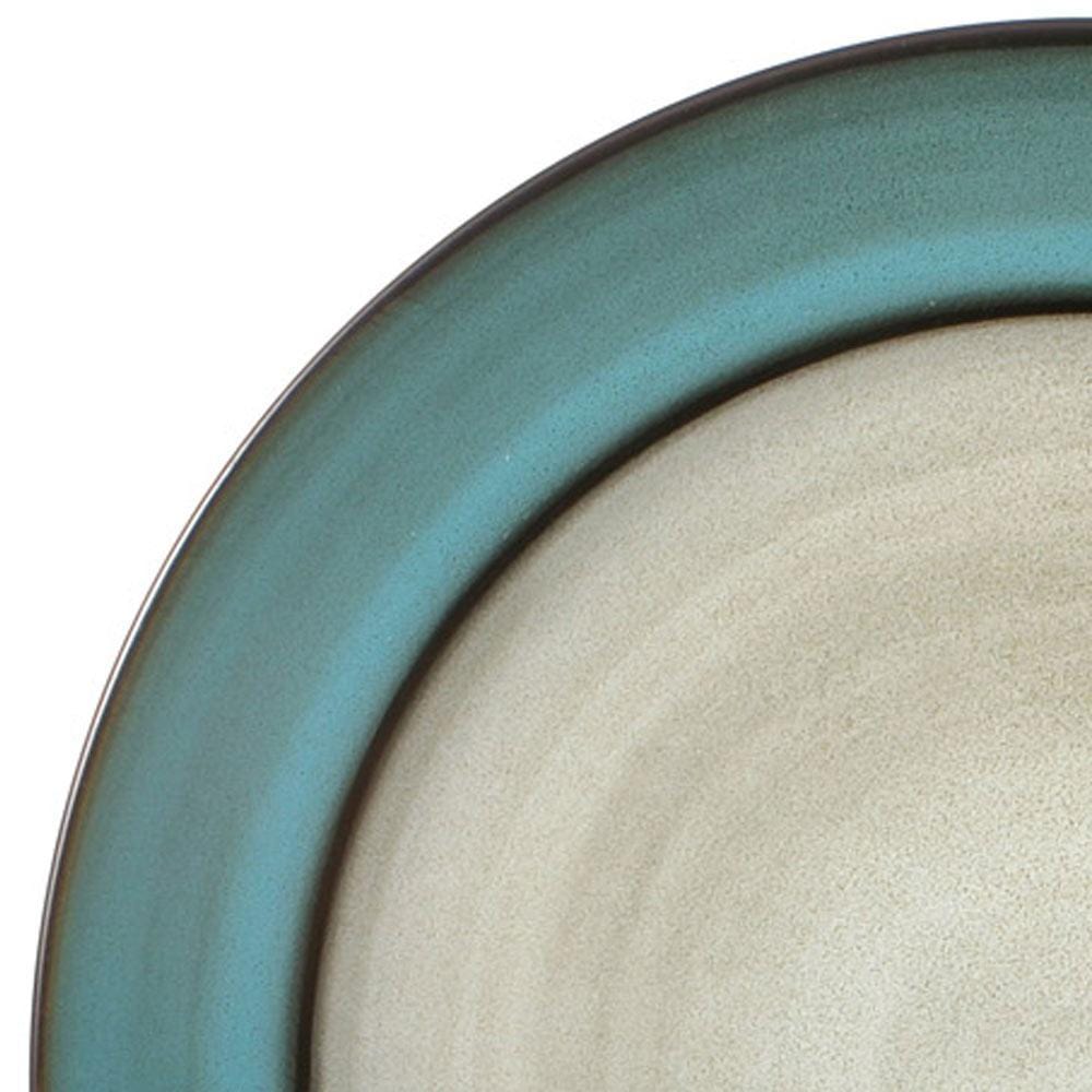 Song Bird Set of 4 Dinner Plates - Image 3