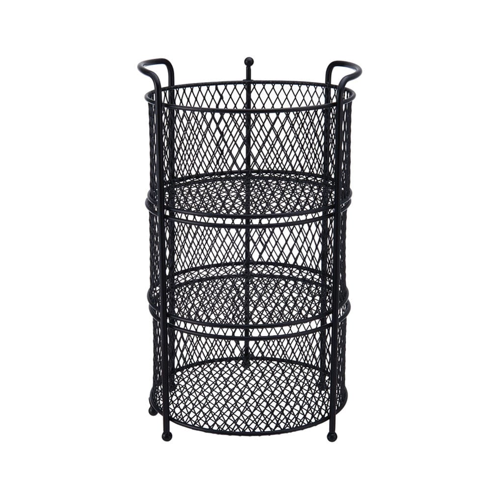 Soto Countertop 3 Tier Storage Organizer. 14 Inch - Image 4