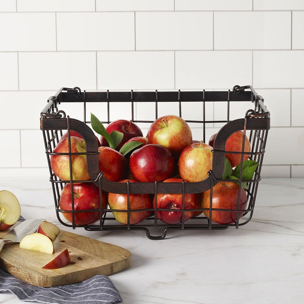 Stackable Storage Basket - Image 3