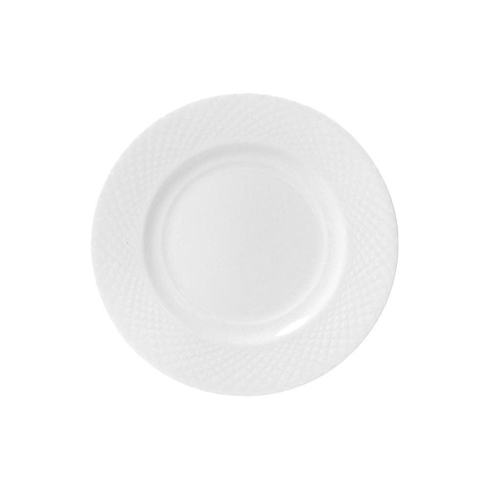 Stanton Set of 4 Appetizer Plates - Image 4
