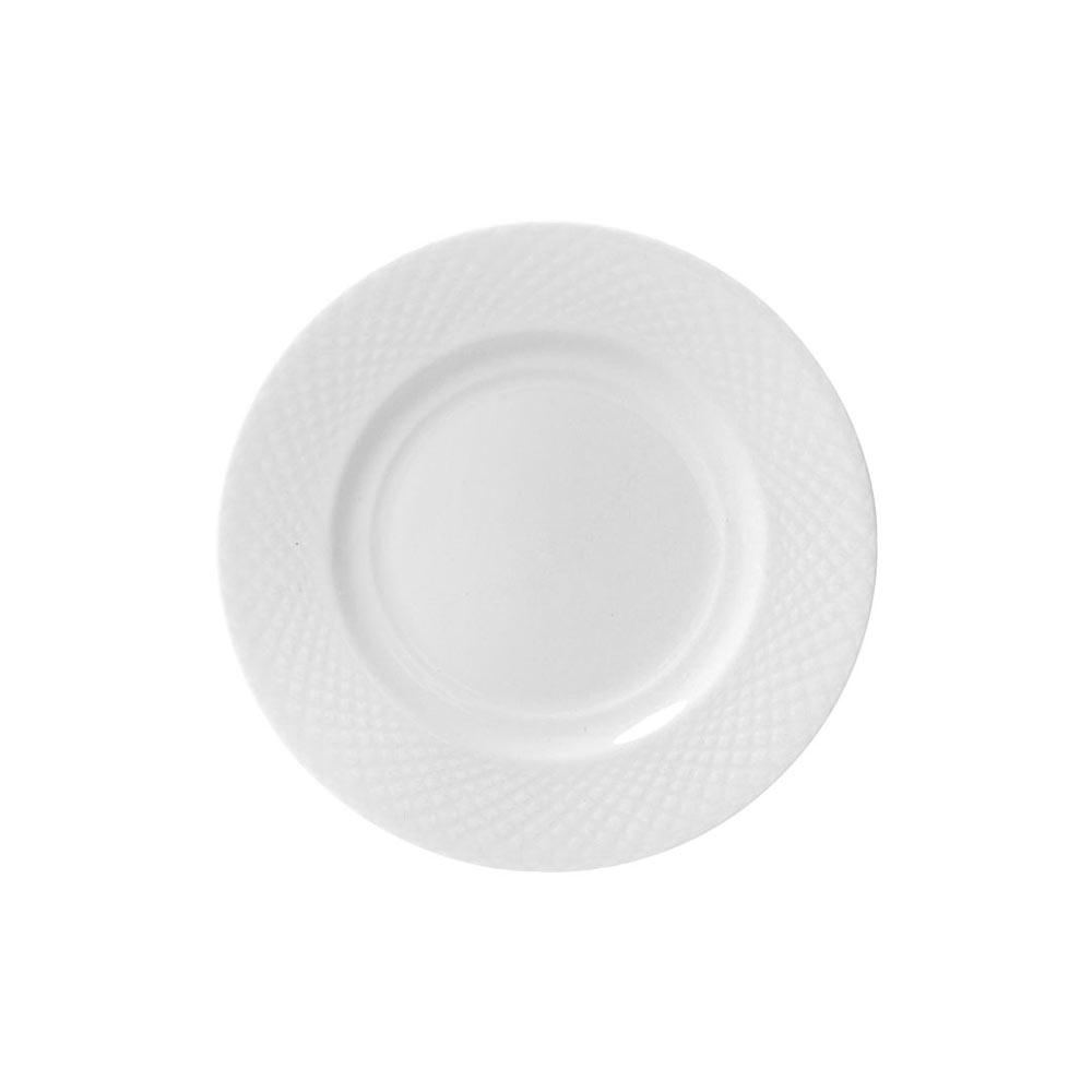 Stanton Set of 4 Bread and Butter Plates - Image 2
