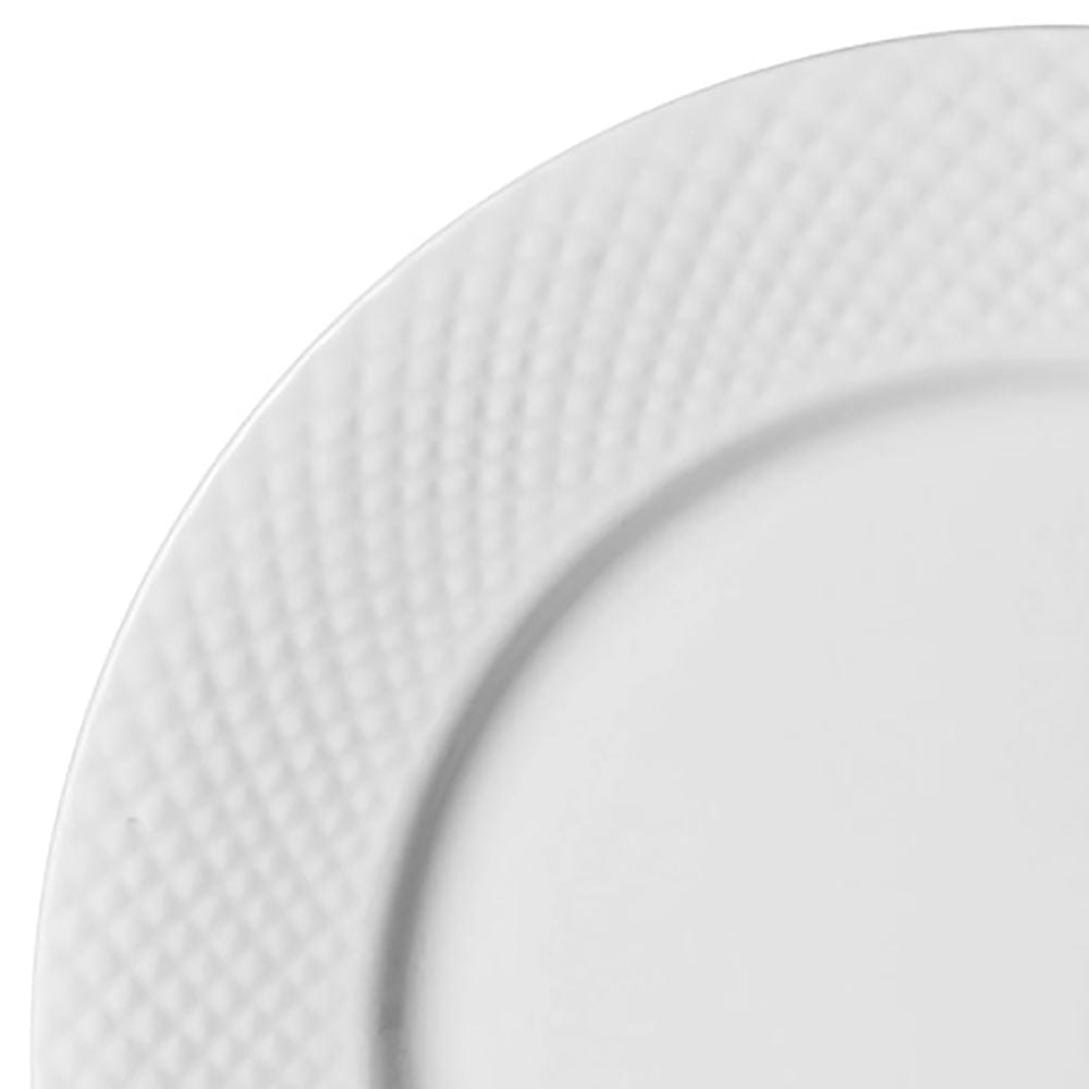 Stanton Set of 4 Dinner Plates - Image 4