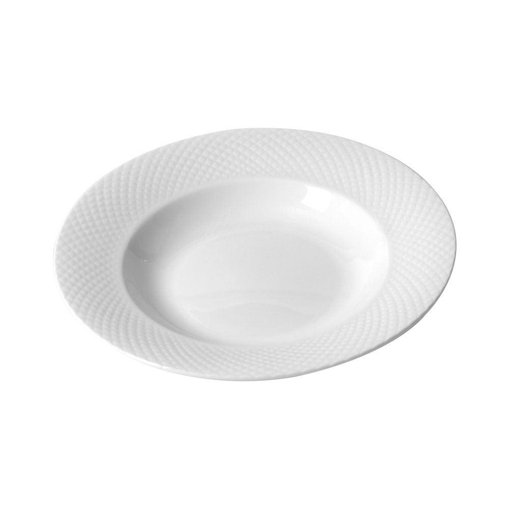 Stanton Set of 4 Rim Soup Bowls - Image 2