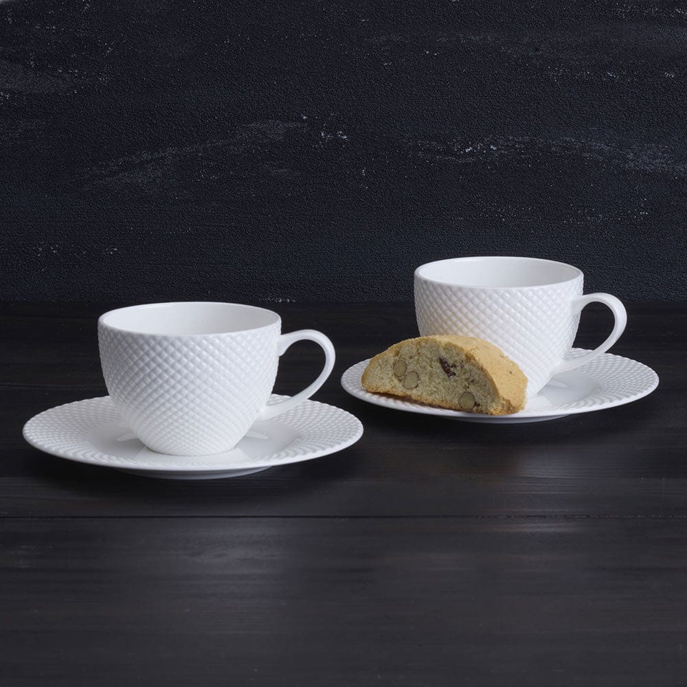 Stanton Tea Cup and Saucer - Image 2
